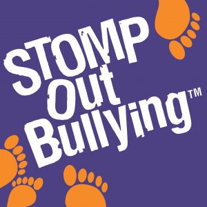 #‎GOBLUE2EndBullying2016 #BlueShirtDay2016 #GoBlueOct3 #WorldDayOfBullyingPrevention #ad