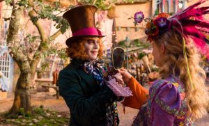 #ThroughTheLookingGlass #Movie #Giveaway #Disney #DisneyStudios #ad