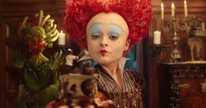 #ThroughTheLookingGlass #Movie #Giveaway #Disney #DisneyStudios #ad