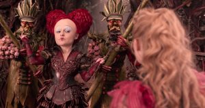 #ThroughTheLookingGlass #Movie #Giveaway #Disney #DisneyStudios #ad