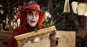 #ThroughTheLookingGlass #Movie #Giveaway #Disney #DisneyStudios #ad