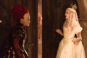 #ThroughTheLookingGlass #Movie #Giveaway #Disney #DisneyStudios #ad
