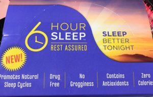 #6HOURSLEEP #Mommy #Pampering #ad