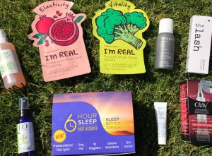 #6HOURSLEEP #Mommy #Pampering #ad