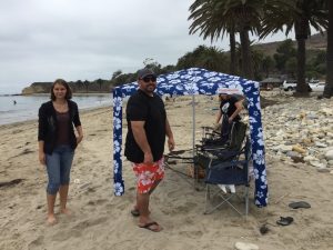 #Camping #RV #RVing #Travel #FamilyTravel #FamilyFun #Refugio #CentralCoast
