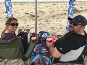 #Camping #RV #RVing #Travel #FamilyTravel #FamilyFun #Refugio #CentralCoast