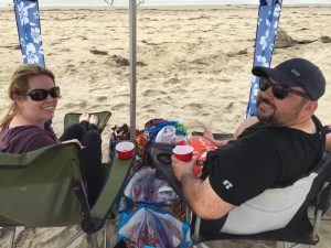 #Camping #RV #RVing #Travel #FamilyTravel #FamilyFun #Refugio #CentralCoast