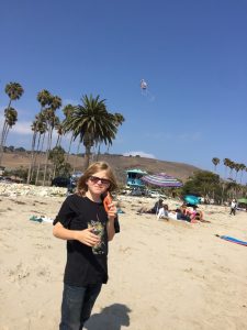#Camping #RV #RVing #Travel #FamilyTravel #FamilyFun #Refugio #CentralCoast