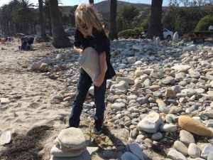 #Camping #RV #RVing #Travel #FamilyTravel #FamilyFun #Refugio #CentralCoast