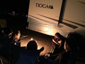 #Camping #RV #RVing #Travel #FamilyTravel #FamilyFun #Refugio #CentralCoast