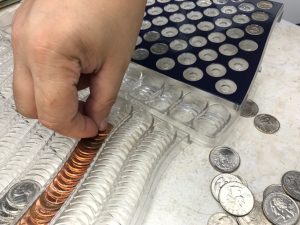 #3DCoinArt #Money #Fun #FamilyFun #ad