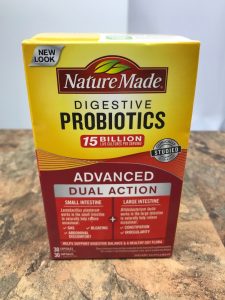 #NatureMadeAtWalmart #Health #IC #ad