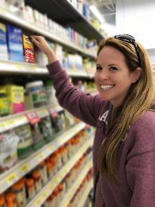 #NatureMadeAtWalmart #Health #IC #ad