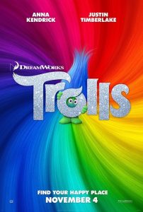 #DreamWorksTrolls #Trolls #TrueValue #Home #ad