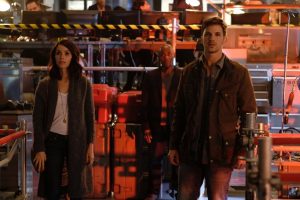 #timeless #nbc #tv #ad