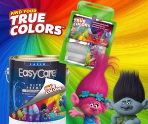 #DreamWorksTrolls #Trolls #TrueValue #Home #ad