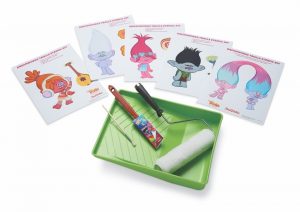 #DreamWorksTrolls #Trolls #TrueValue #Home #ad