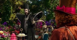 #ThroughTheLookingGlass #Movie #Giveaway #Disney #DisneyStudios #ad