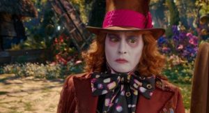 #ThroughTheLookingGlass #Movie #Giveaway #Disney #DisneyStudios #ad