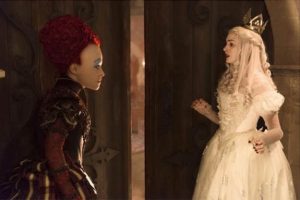#ThroughTheLookingGlass #Movie #Giveaway #Disney #DisneyStudios #ad