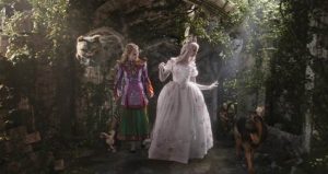 #ThroughTheLookingGlass #Movie #Giveaway #Disney #DisneyStudios #ad