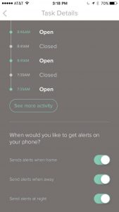 #Notion #Home #Family #Safety #ad