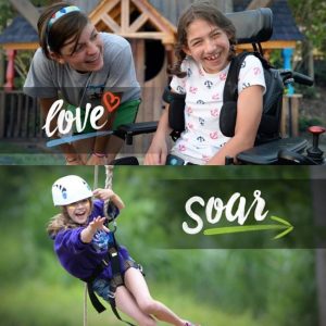 #VictoryJunction #Camp #Camping #ad