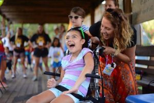 #VictoryJunction #Camp #Camping #ad
