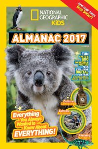 #NatGeoKidsBooks #Holiday #Holidays #HolidayGiftGuide #Giveaway #ad