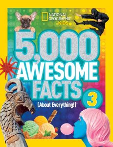 #NatGeoKidsBooks #Holiday #Holidays #HolidayGiftGuide #Giveaway #ad