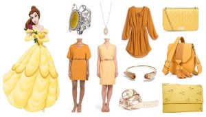 #BeautyBeast #Disney #TJMaxx #Marshalls #fashion #ad