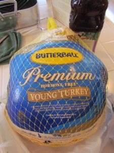 #Thanksgiving #Turkey #food #Foodie #family #ourbigfamily #giveaway #ad