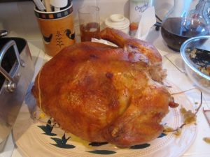 #Thanksgiving #Turkey #food #Foodie #family #ourbigfamily #giveaway #ad