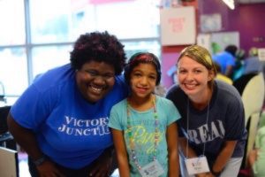 #VictoryJunction #Camp #Camping #ad