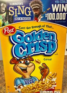#SingMovieSweeps #PostfortheHolidays #postsave4dollars #SINGMovie #foodie #recipe #ad