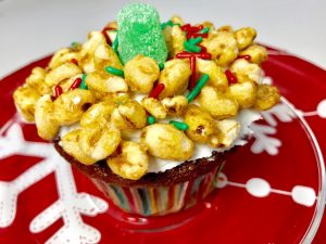 #SingMovieSweeps #PostfortheHolidays #postsave4dollars #SINGMovie #foodie #recipe #ad