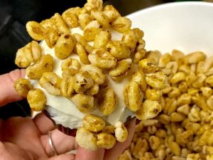 #SingMovieSweeps #PostfortheHolidays #postsave4dollars #SINGMovie #foodie #recipe #ad