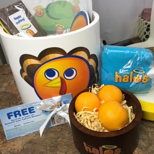 #WonderfulHalos #Halos #food #foodie #ad