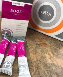 #LeVel #Thrive #T2B #health #ad