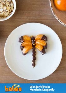 #WonderfulHalos #Halos #food #foodie #ad