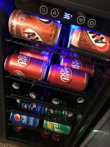 #NewAirUSA #NewAir #blogger #food #foodie #holiday #holidays #holidaygiftguide #ad