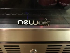 #NewAirUSA #NewAir #blogger #food #foodie #holiday #holidays #holidaygiftguide #ad