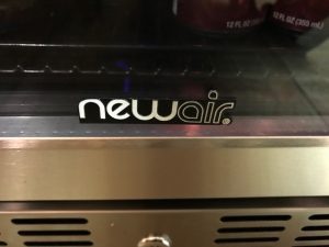 #NewAirUSA #NewAir #blogger #food #foodie #holiday #holidays #holidaygiftguide #ad