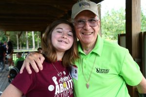 #VictoryJunction #Camp #Camping #ad