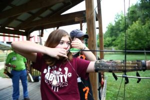 #VictoryJunction #Camp #Camping #ad