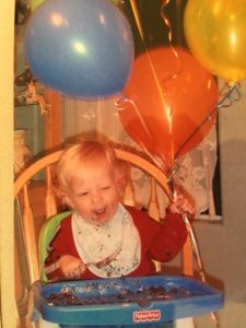 #Dreft #Baby #MessiestBabyContest #Giveaway #ad