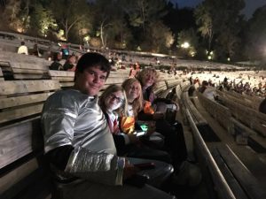 #NightmareBeforeChristmas #DannyElfman #HollywoodBowl #Halloween #Travel