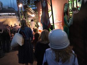#NightmareBeforeChristmas #DannyElfman #HollywoodBowl #Halloween #Travel
