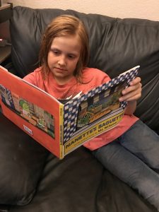 #MoWillems #NanettesBaguette #books #ambassador #ad
