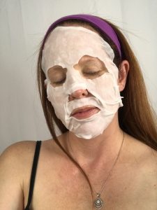 #Beauty #Masqueology #Pampering #ad